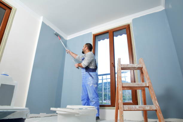 Environmental Consulting for Mold Prevention in Pasadena, CA