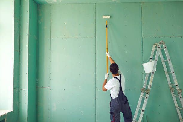 Best Airborne Mold Testing  in Pasadena, CA