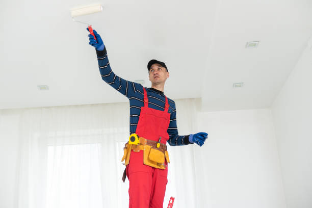 Best Mold Odor Removal Services  in Pasadena, CA