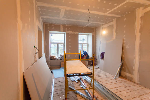 Best Crawl Space Mold Remediation  in Pasadena, CA